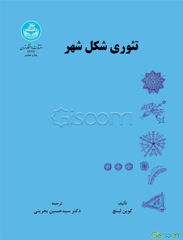 تئوری شکل شهر