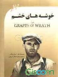 خوشه‌های خشم