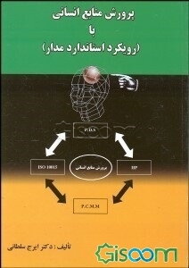 پرورش منابع انسانی با (رویکرد استاندارد مدار)