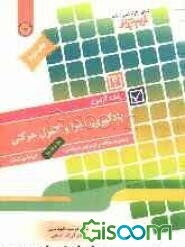 یادگیری، اجرا و کنترل حرکتی: مجموعه سوالات و آزمونهای استاندارد کارشناسی ارشد رشته تربیت بدنی و علوم ورزشی