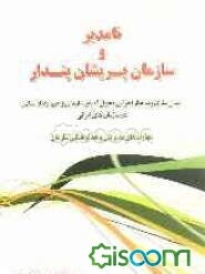 نامدیر و سازمان پریشان پندار: مدل‌سازی و ساختار اجرایی تحول فضای سازمانی و تغییر رفتار انسانی در سازمان‌های ایرانی، مهارت‌های مدیریتی و نقد فرهنگی ساز