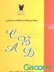 فرهنگ جامع لغات و اصطلاحات حسابداری (مالی، بازرگانی، صنعتی، حسابرسی، مدیریت، پروژه و...) با بیش از 8200 واژه و اصطلاح حسابداری بین‌المللی