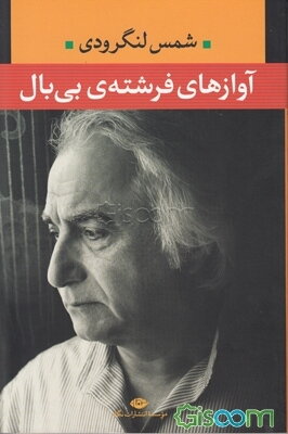 آوازهای فرشته بی‌بال (مجموعه شعر)