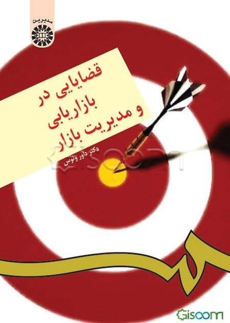 قضایایی در بازاریابی و مدیریت بازار