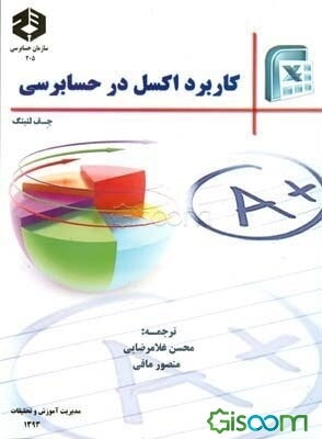 کاربرد اکسل در حسابرسی