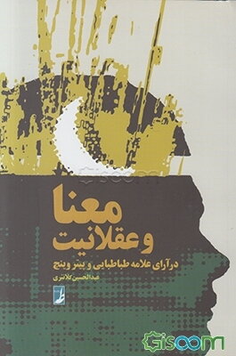 معنا و عقلانیت در آرای علامه طباطبایی و پیتر وینچ