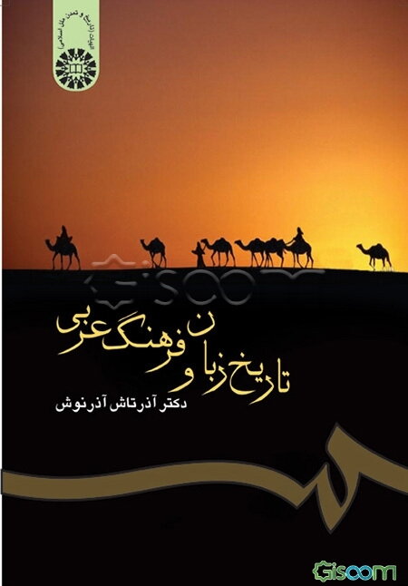 تاریخ زبان و فرهنگ عربی