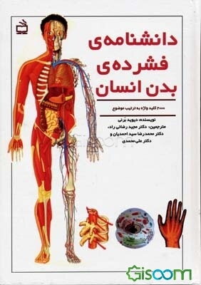 دانشنامه‌ی فشرده‌ی بدن انسان