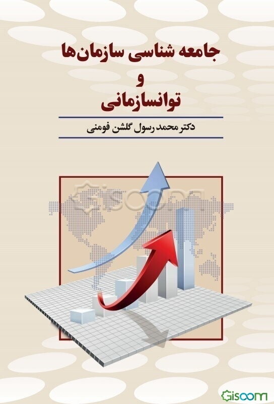 جامعه‌شناسی سازمان‌ها و توانسازمانی