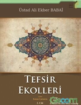 مکاتب تفسیری 2 (به زبان ترکی استانبولی)