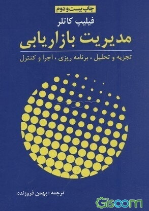 مدیریت بازاریابی