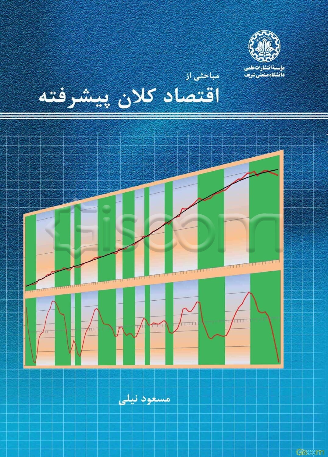 مباحثی از اقتصاد کلان پیشرفته