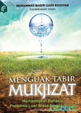 معجزه‌شناسی (به زبان اندونزیایی)