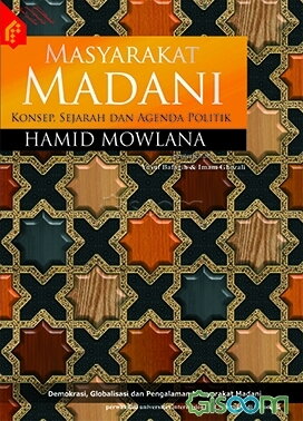 جامعه مدنی (به زبان اندونزیایی)