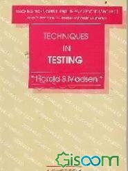 Techniques In Testing