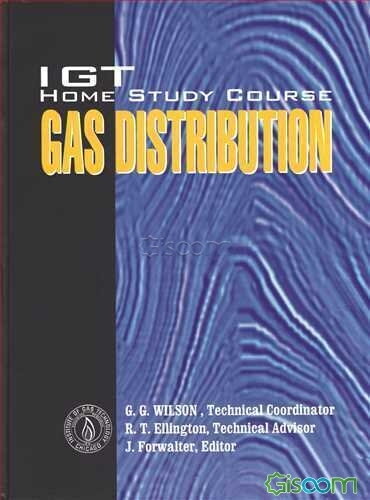 Gas distribution