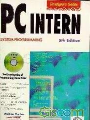 Pc Intern: System Programming