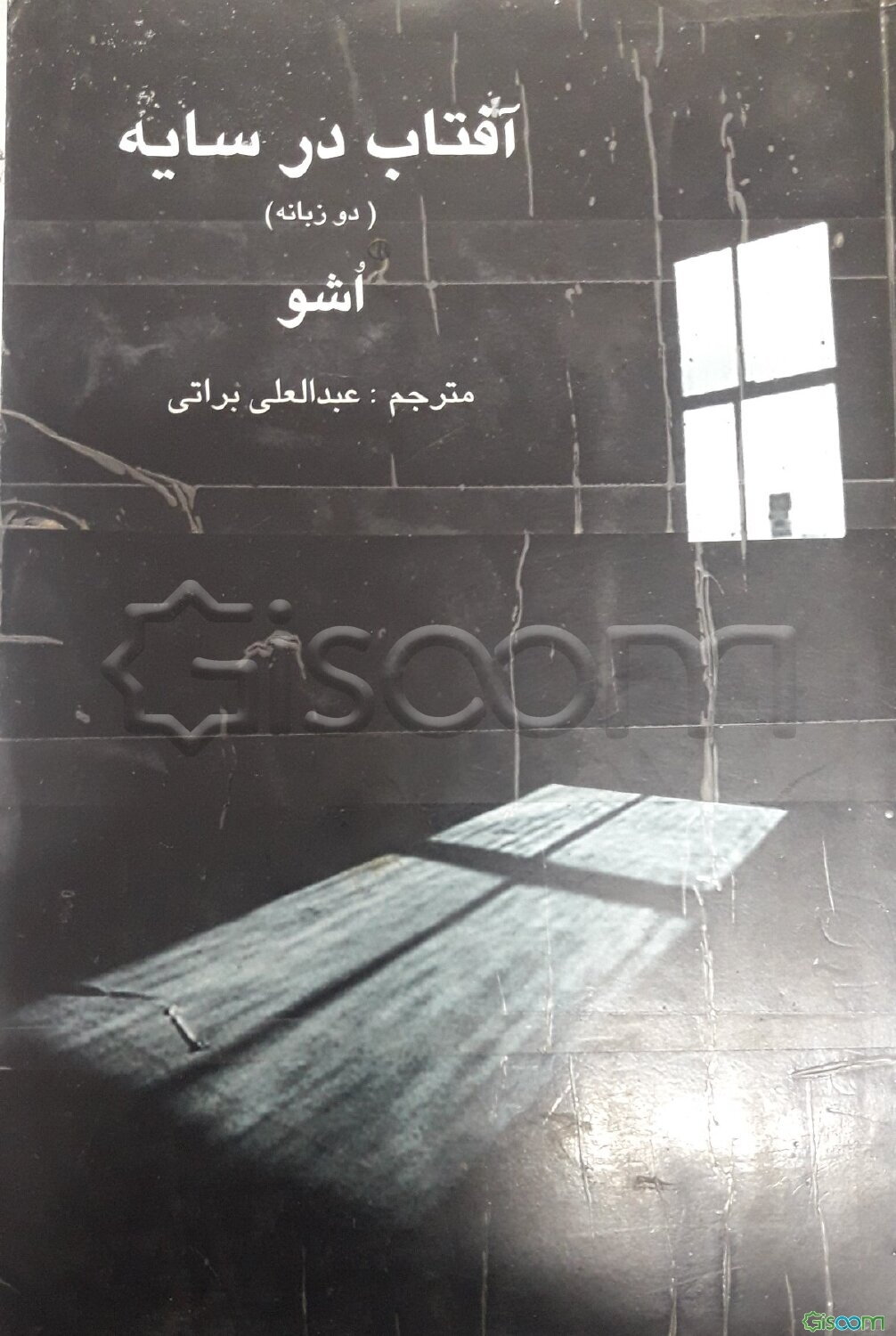 آفتاب در سایه (دو زبانه)