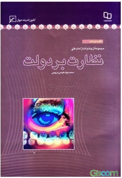 نظارت بر دولت