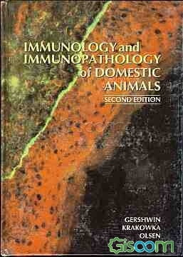 Immunology And Immunopathology Of Domestic Animals