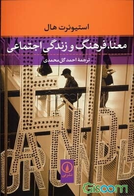 معنا، فرهنگ و زندگی اجتماعی