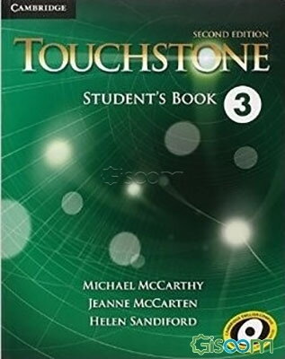 Touchstone 3: teachers edition