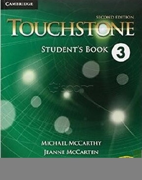 Touchstone 3: teachers edition