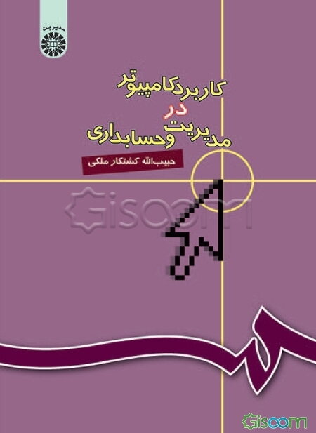 کاربرد کامپیوتر در مدیریت و حسابداری