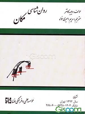 روان‌شناسی مکان