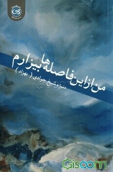 من از این فاصله‌ها بیزارم