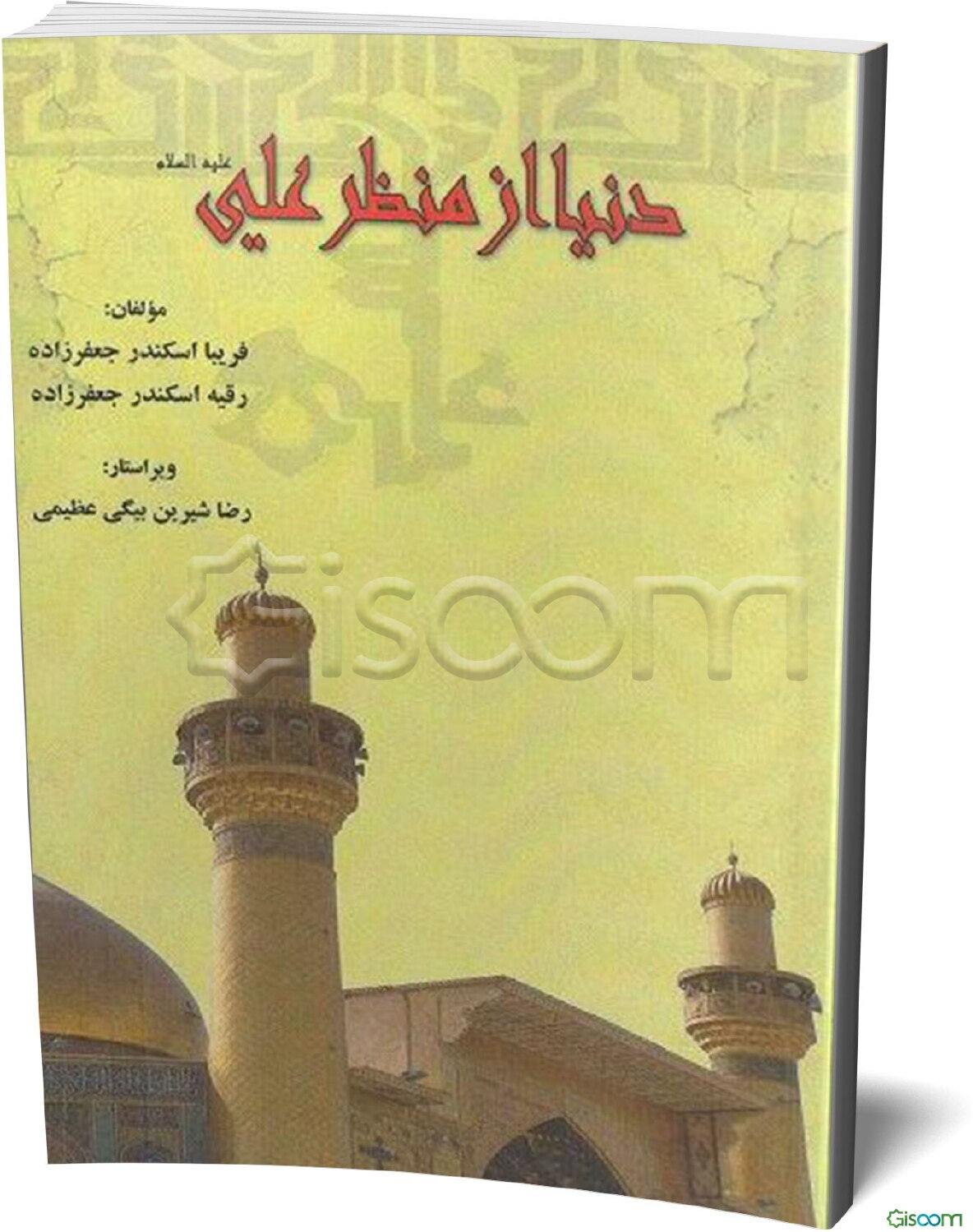 دنیا از منظر علی (ع)