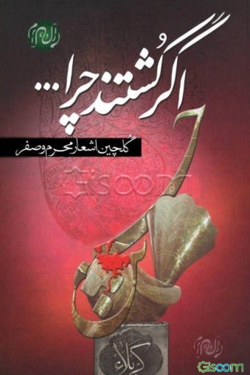 اگر کشتند چرا...