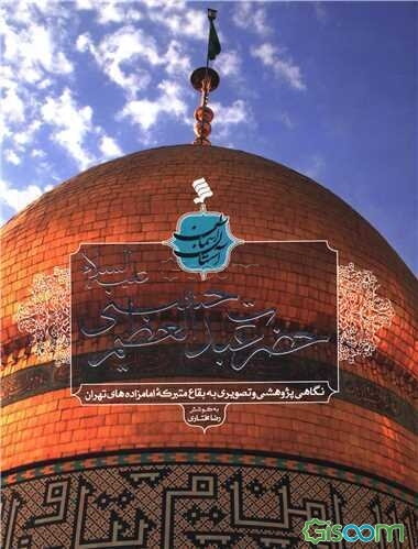 حضرت عبدالعظیم حسنی (ع): نگاهی پژوهشی و تصویری به بقاع متبرکه امامزاده‌های تهران