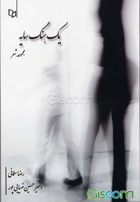 یک هنگ سایه (مجموعه شعر)