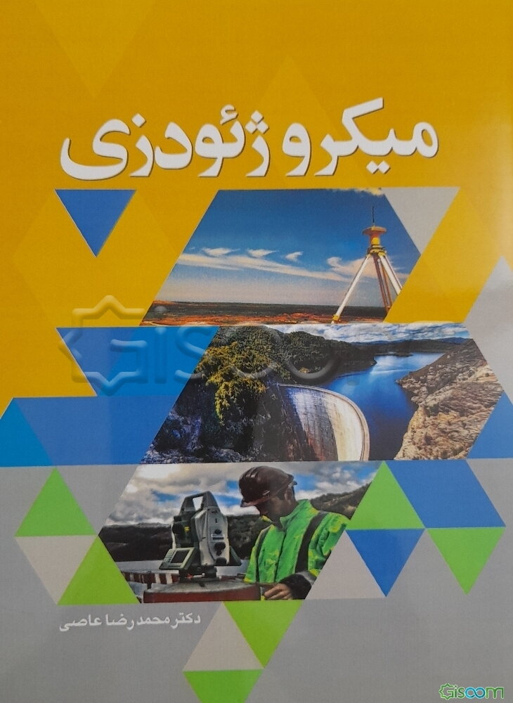 میکروژئودزی