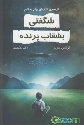 شگفتی بشقاب پرنده (UFO)