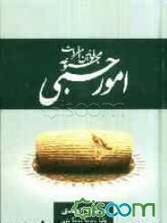 مجموعه قوانین و مقررات امور حسبی: همراه با قانون امور حسبی، قانون آیین دادرسی مدنی، مقررات امور حسبی از قانون مدنی (وصیت وارث)، حمایت ازحقوق معلولان،