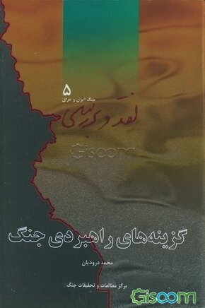 گزینههای راهبردی جنگ