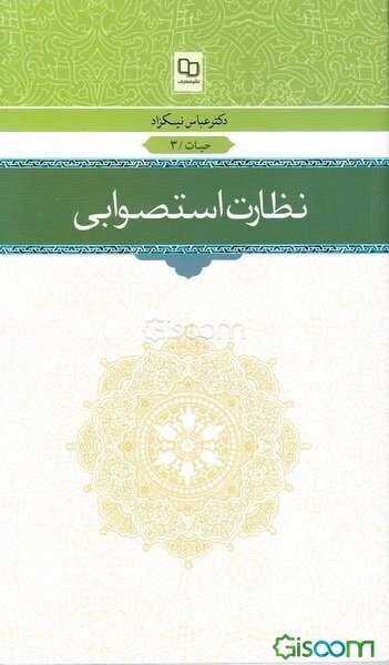 نظارت استصوابی