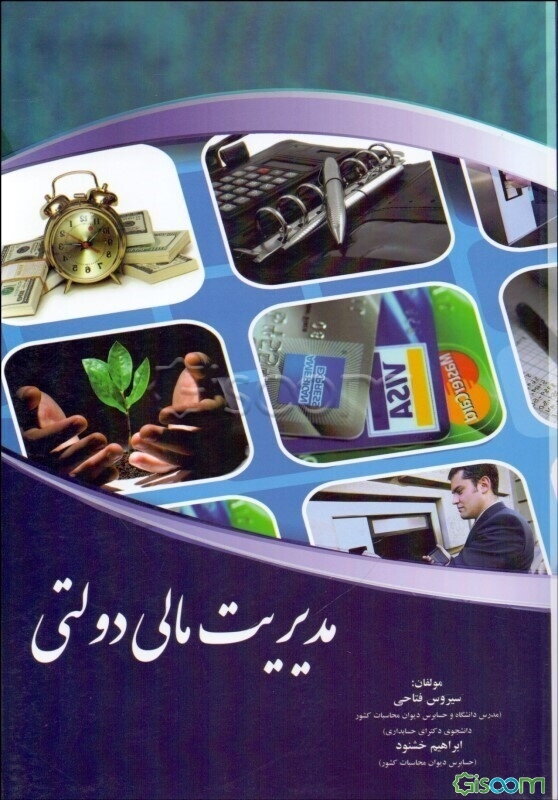 مدیریت مالی دولتی