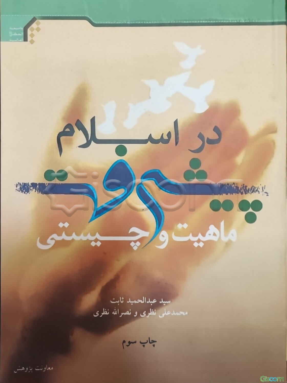 ماهیت و چیستی پیشرفت در اسلام