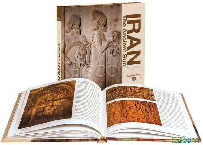 Iran: the ancient sun