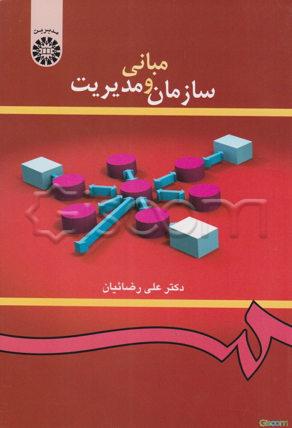 مبانی سازمان و مدیریت