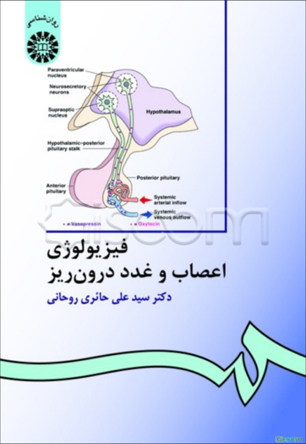 فیزیولوژی اعصاب و غدد درون‌ریز