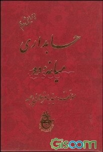 حسابداری میانه (2)