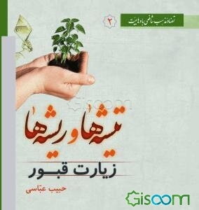 تیشه‌ها و ریشه‌ها: زیارت قبور