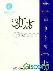 کانه‌آرایی (جلد 2)