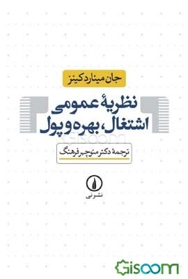 نظریه عمومی اشتغال، بهره و پول