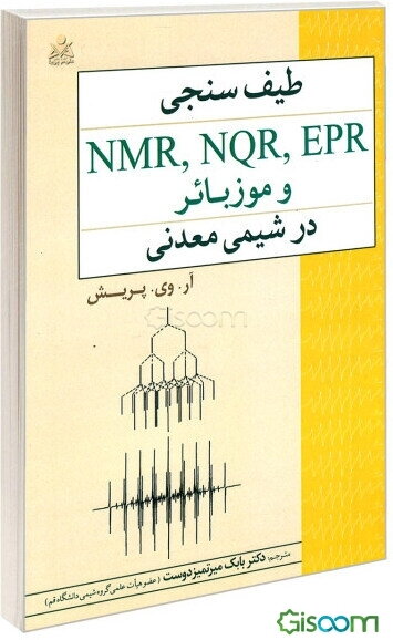 طیف‌سنجی EPR, NQR, NMR و موزبائر در شیمی معدنی