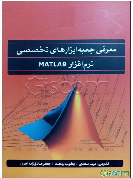معرفی جعبه‌ابزارهای تخصصی نرم‌افزار MATLAB